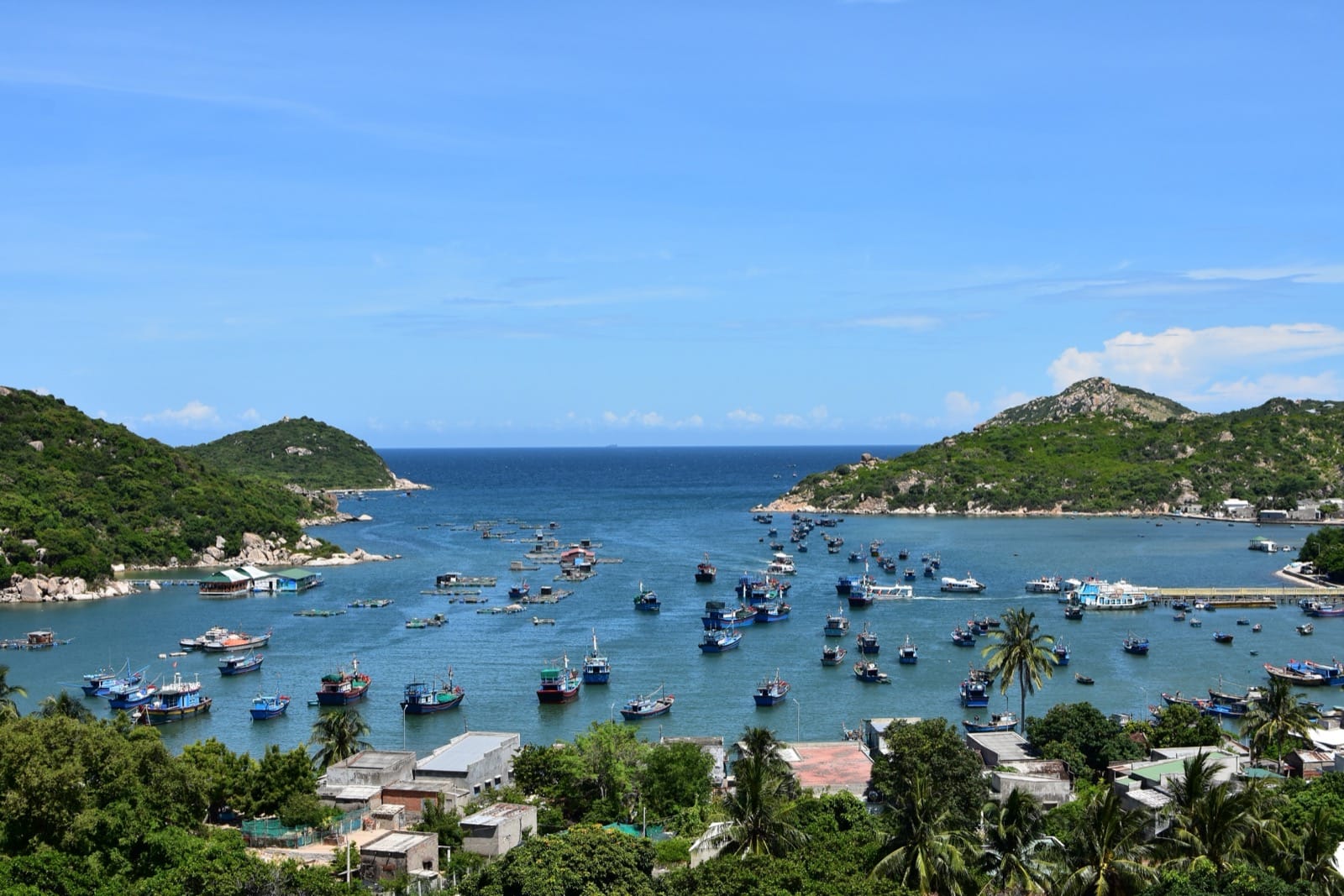 Vịnh Vĩnh Hy