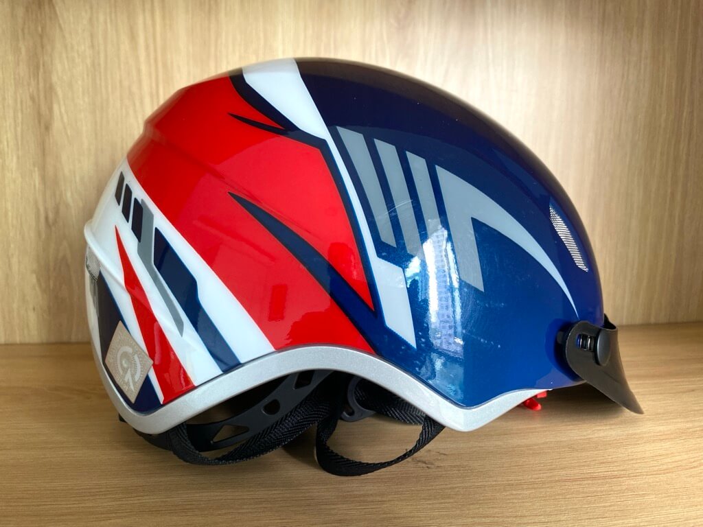 Protec Tropical Helmets