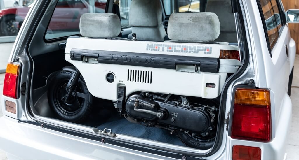 Source: Classic Driver