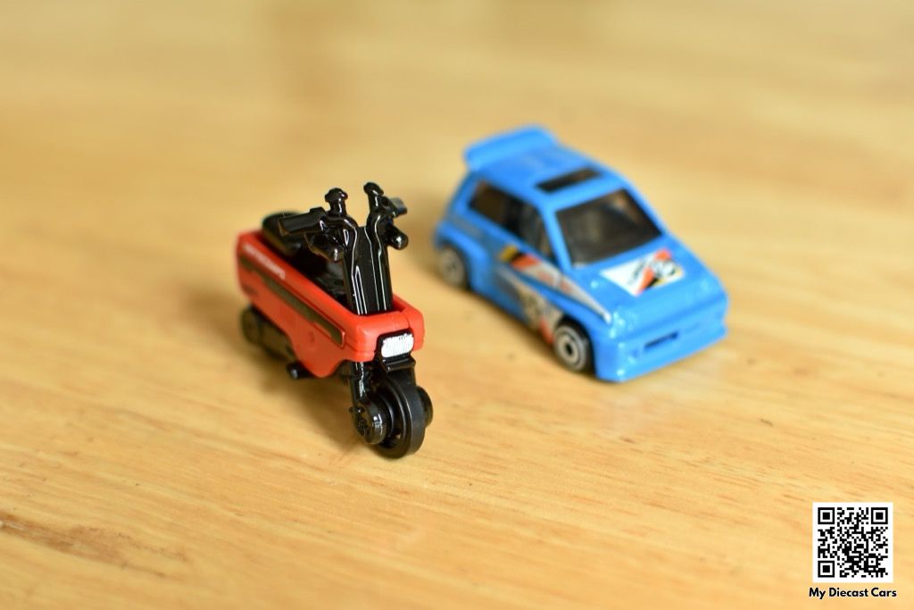 Honda Motocompo
