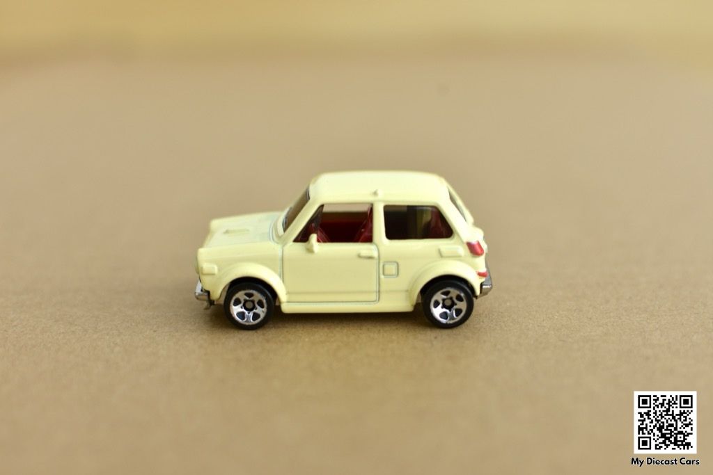 Honda N600