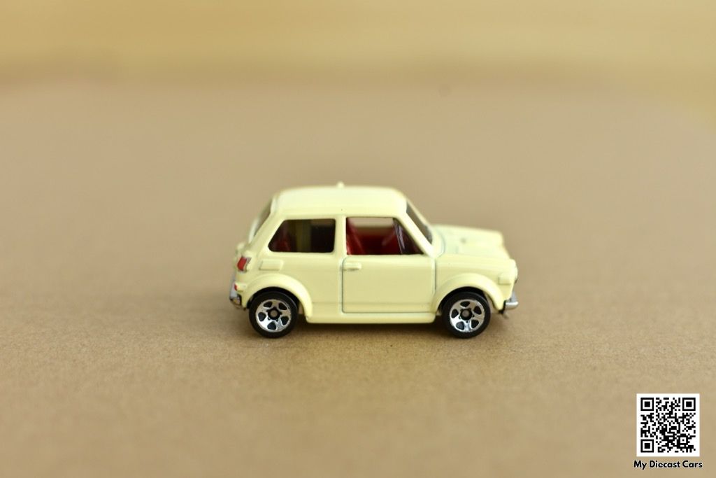 Honda N600