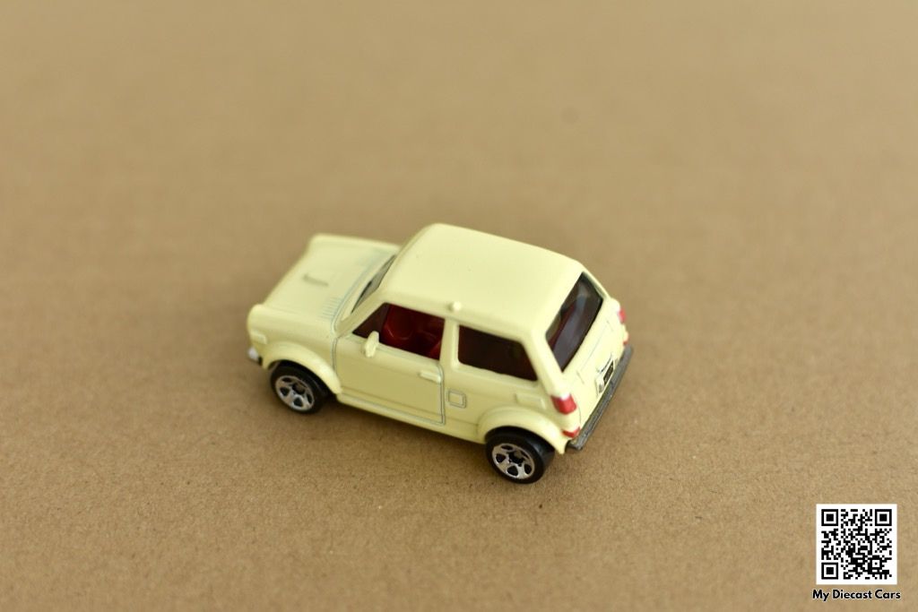 Honda N600