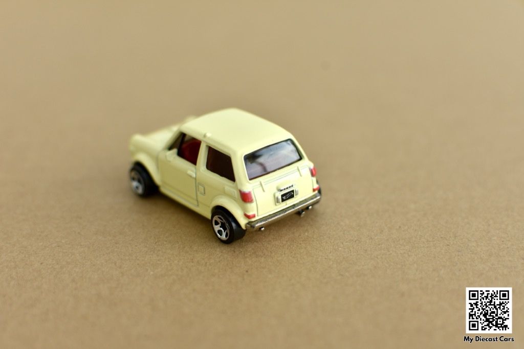 Honda N600
