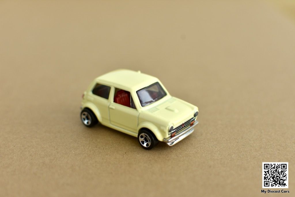 Honda N600
