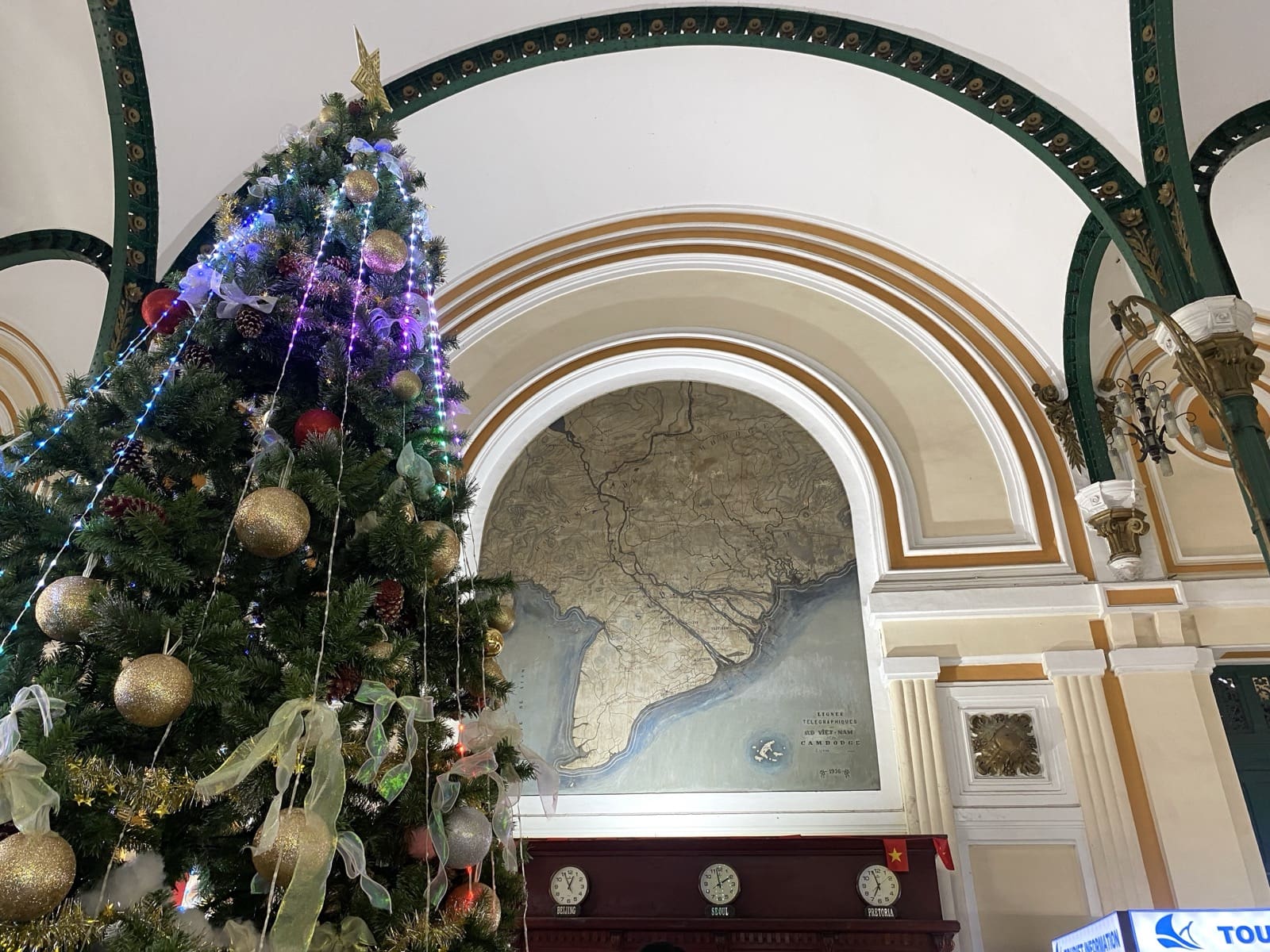 Bản đồ Sài Gòn