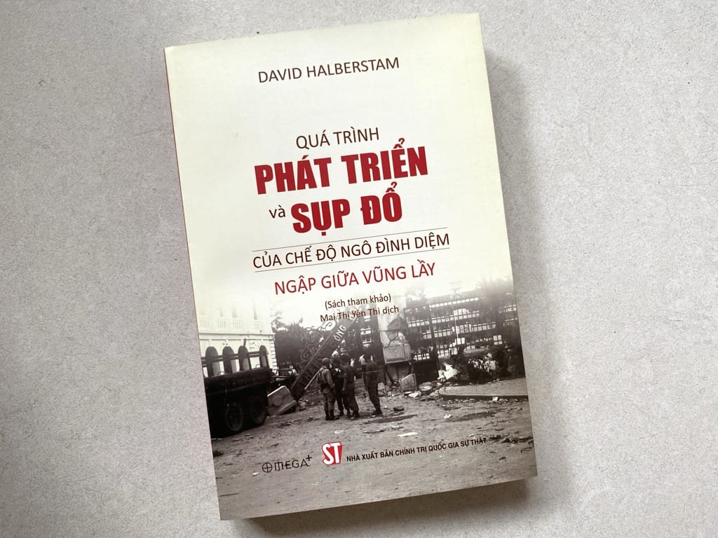 Quá trình Phát triển và Sụp đổ của Chế độ Ngô Đình Diệm